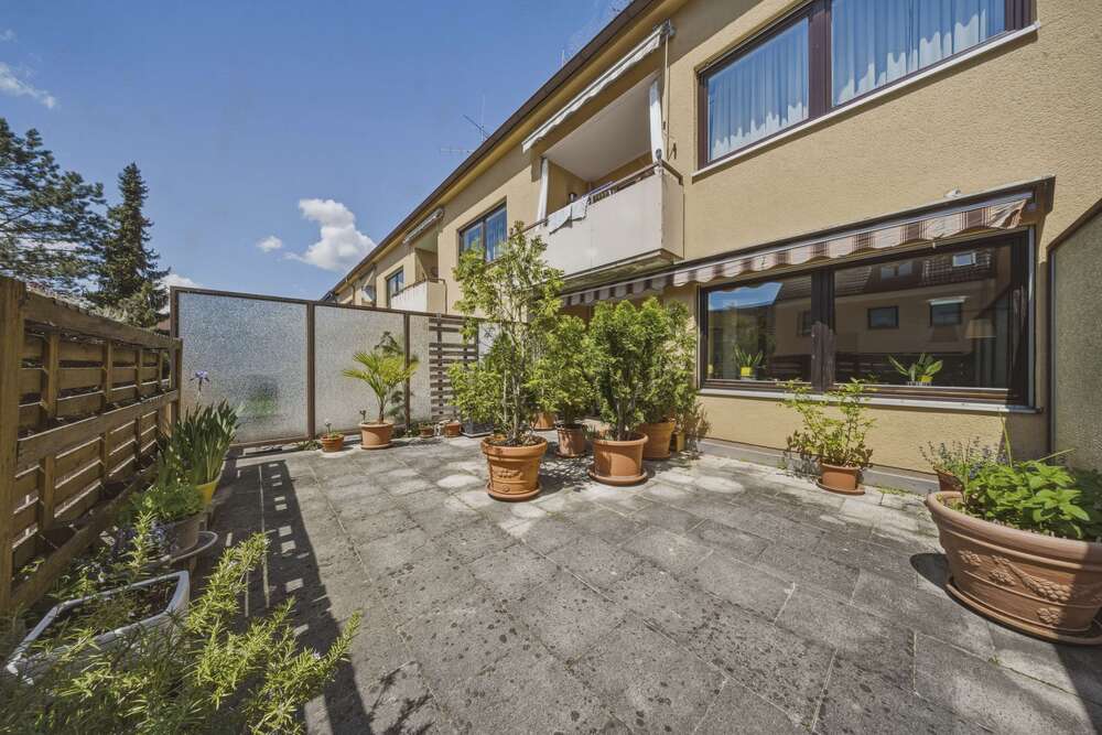 Thumbnail-Wohnung zum Kaufen in Augsburg 599.000,00 € 121 m²