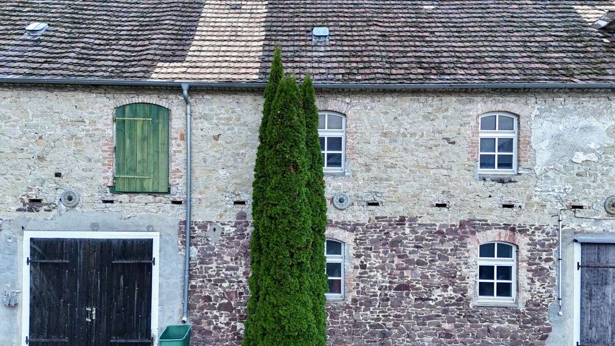 Thumbnail-Haus zum Kaufen in Magdeburg Ottersleben 1.350.000,00 € 1000 m²