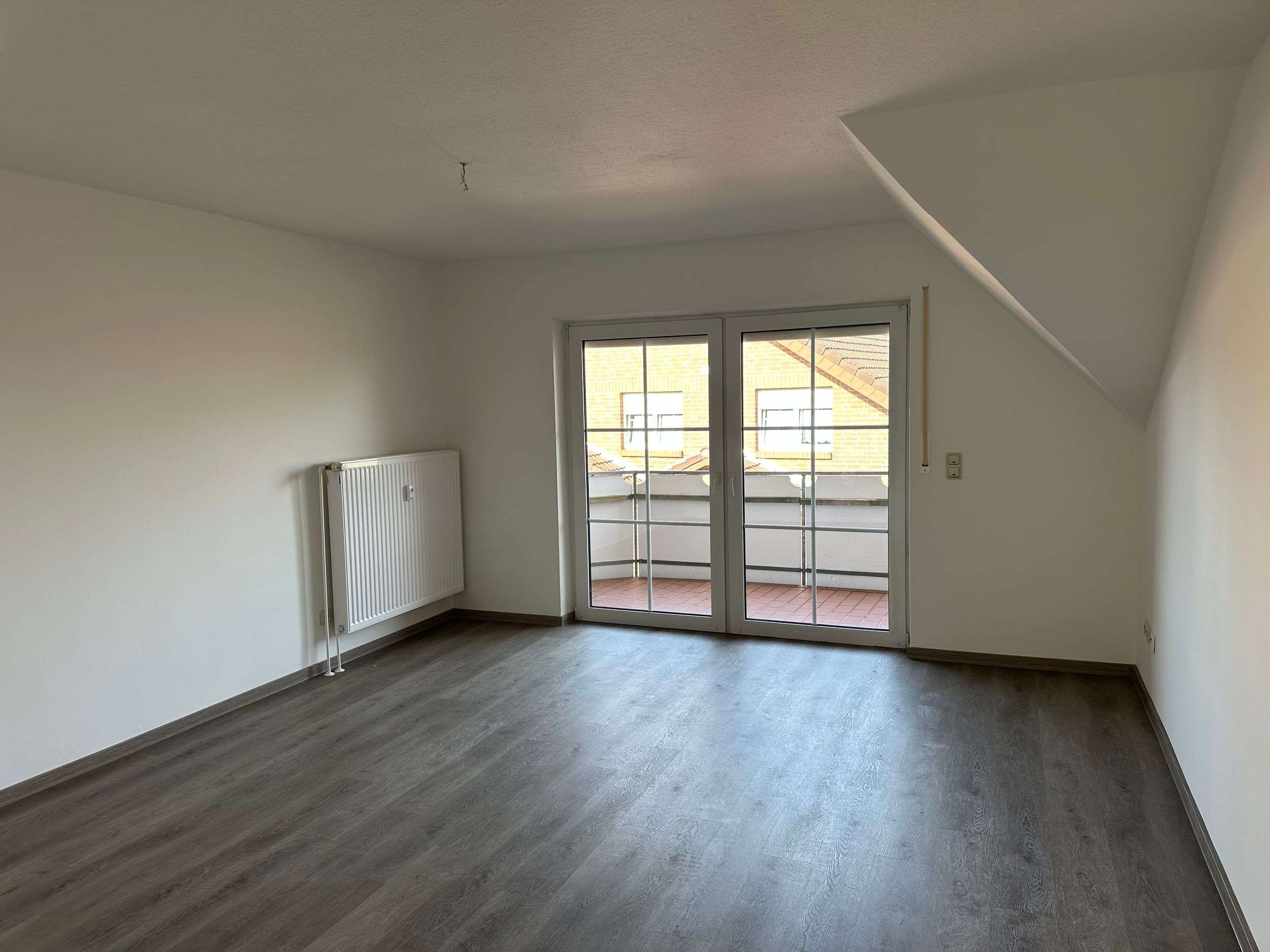 Thumbnail-Wohnung zum Mieten in Neuenkirchen 650,00 € 81.17 m²