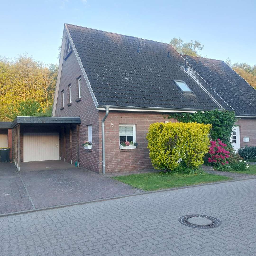 Thumbnail-Haus zum Kaufen in Hagenow 300.000,00 € 107.32 m²