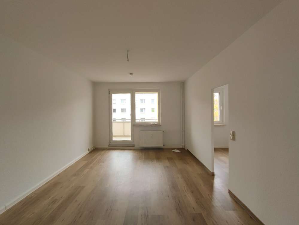Thumbnail-Wohnung zum Mieten in Gera 352,78 € 68.5 m²