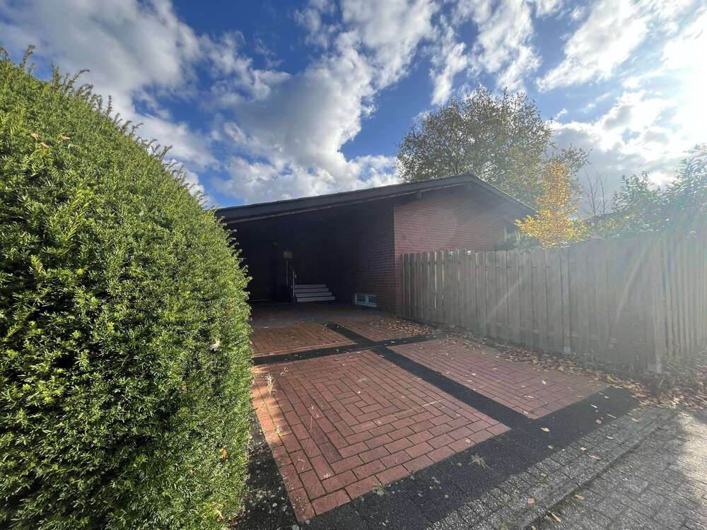 Thumbnail-Haus zum Kaufen in Bad Zwischenahn Rostrup 249.000,00 € 100 m²