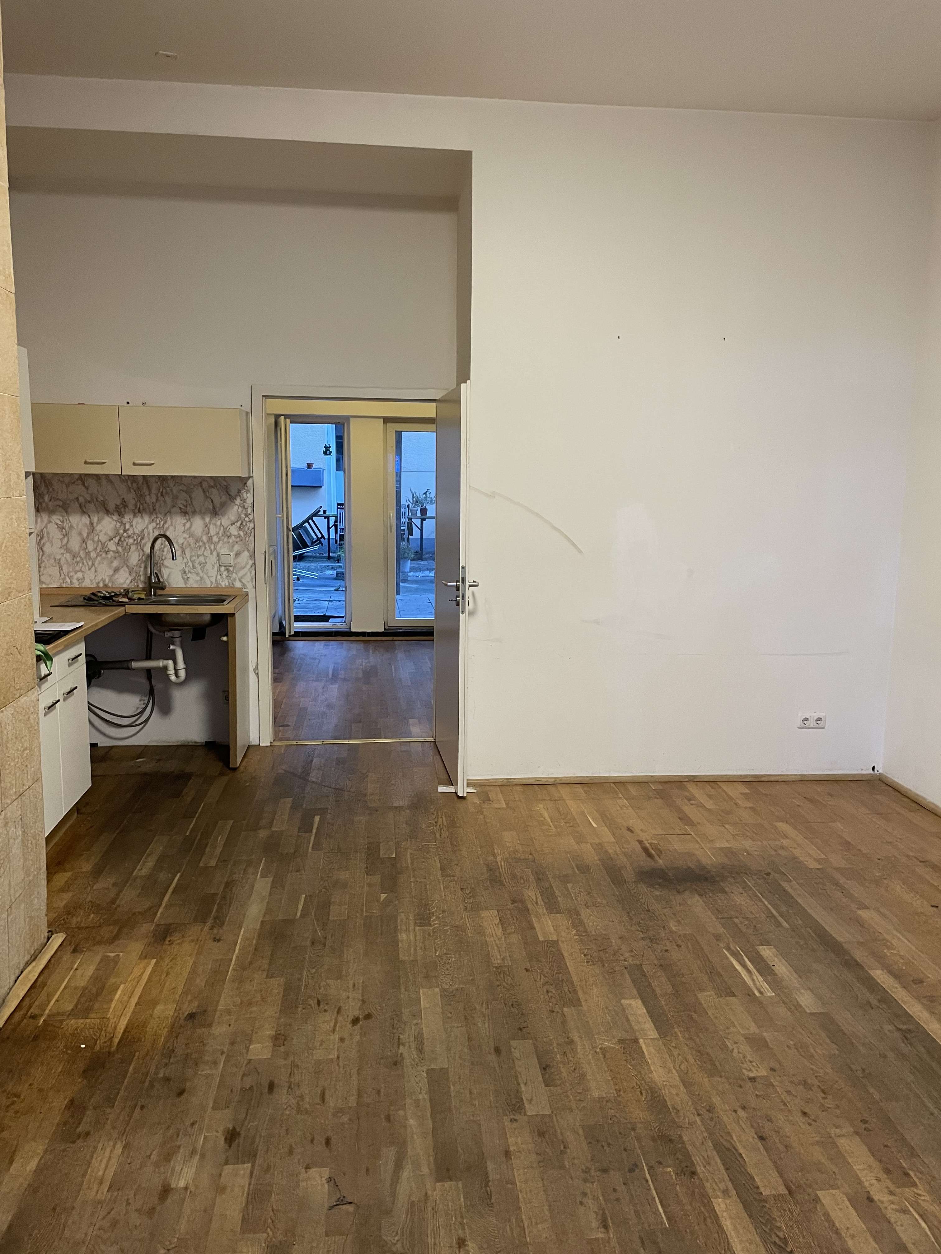 Thumbnail-Wohnung zum Mieten in Köln 658,00 € 47 m²