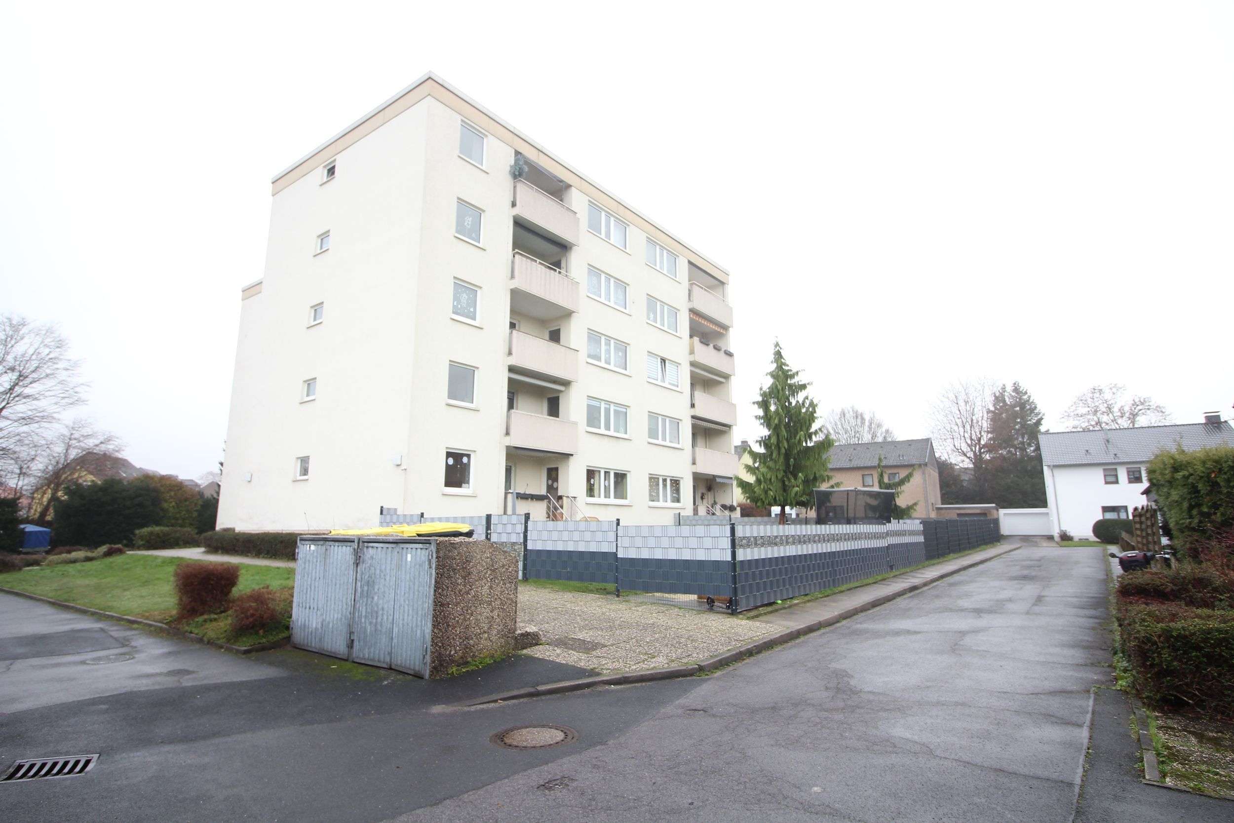 Thumbnail-Wohnung zum Mieten in Unna 918,00 € 102 m²