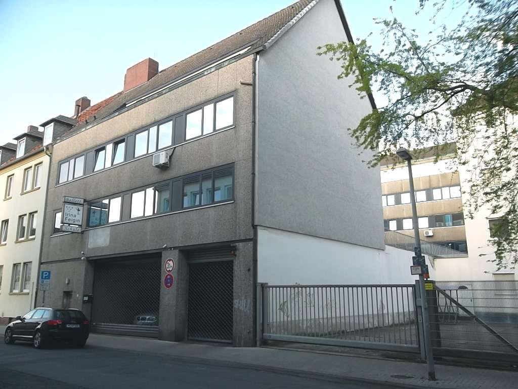 Thumbnail-Wohnung zum Mieten in Hannover TEL. 0175 500 84 84 910,00 € 70 m²
