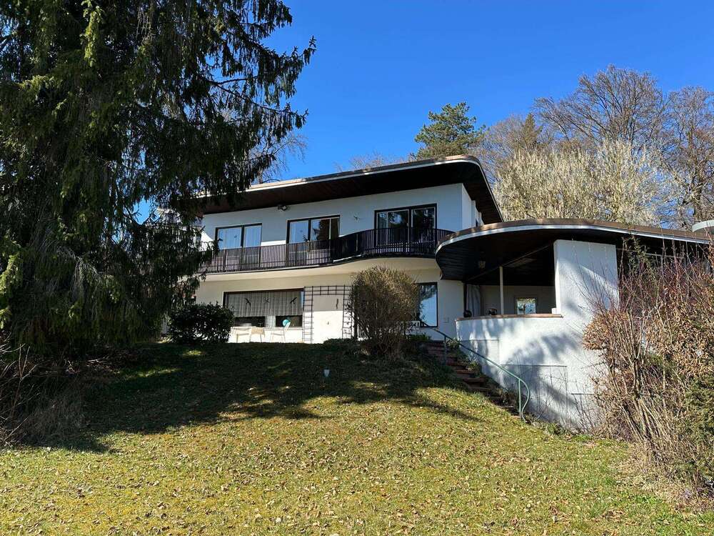 Thumbnail-Haus zum Kaufen in Gauting 1.590.000,00 € 149.04 m²