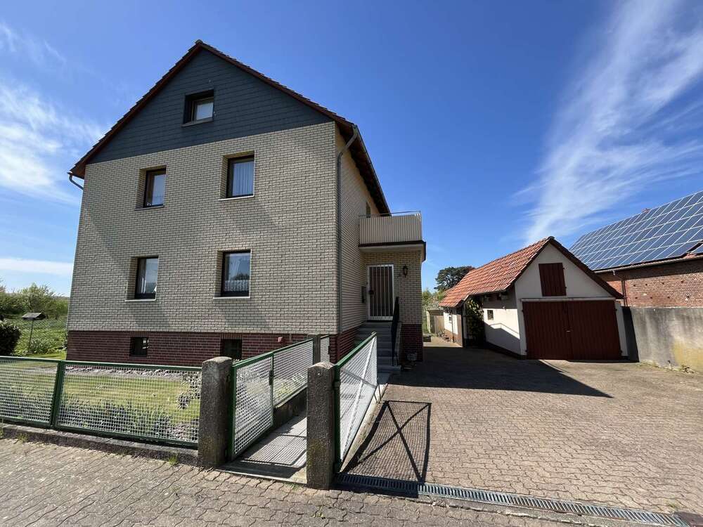 Thumbnail-Haus zum Kaufen in Coppenbrügge Hohnsen 189.000,00 € 150 m²