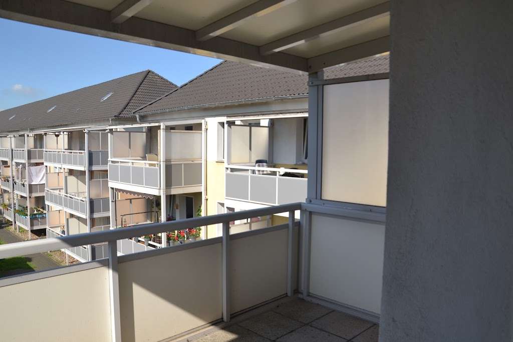 Thumbnail-Wohnung zum Mieten in Duisburg 450,00 € 67.65 m²