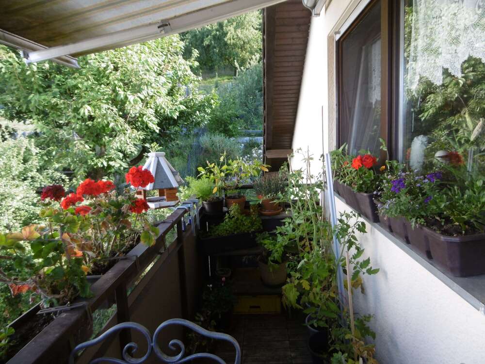 Thumbnail-Wohnung zum Kaufen in Murrhardt - Fornsbach 150.000,00 € 54 m²