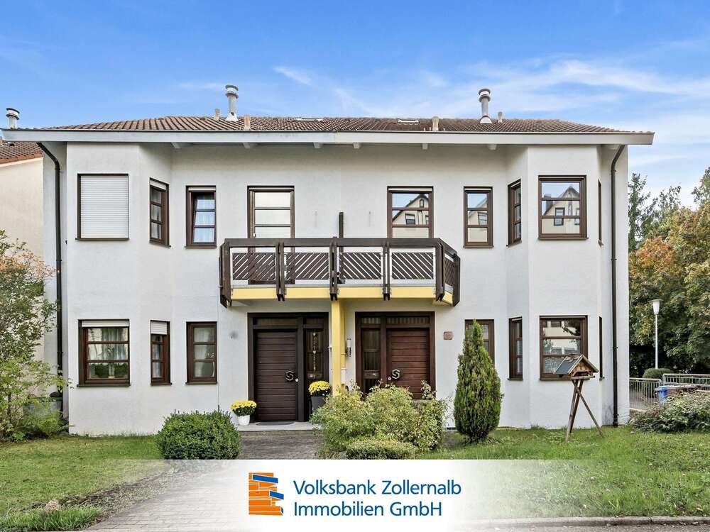 Thumbnail-Haus zum Kaufen in Albstadt 399.000,00 € 146 m²