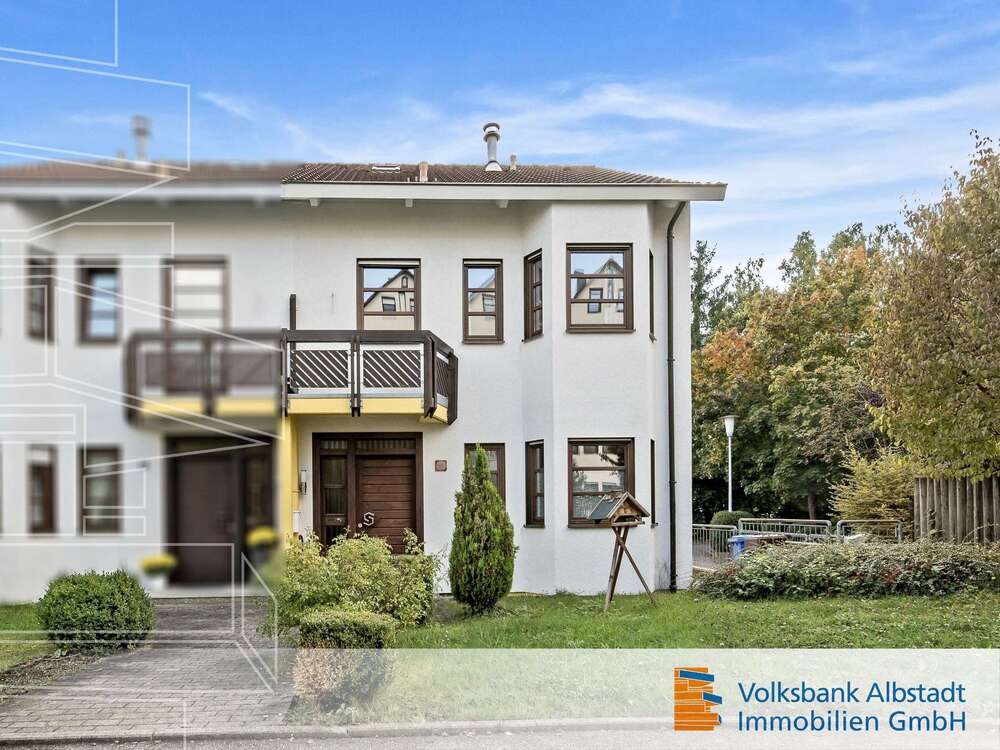 Thumbnail-Haus zum Kaufen in Albstadt 399.000,00 € 146 m²