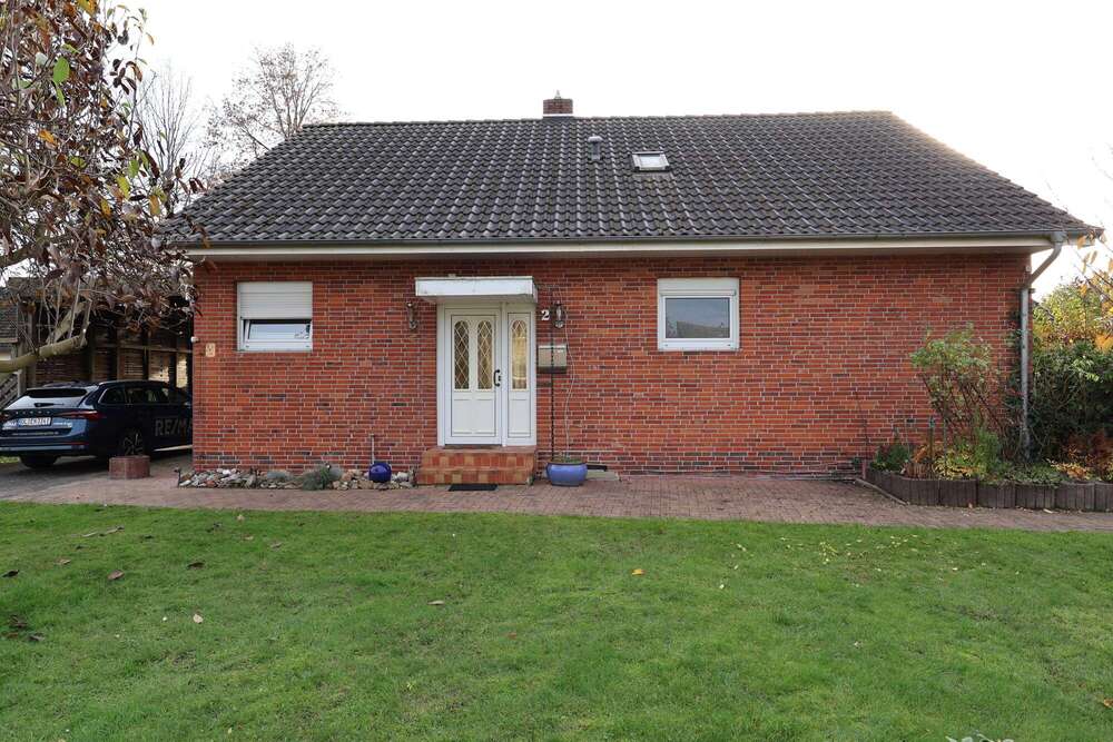 Thumbnail-Haus zum Kaufen in Bad Zwischenahn 345.000,00 € 151.98 m²