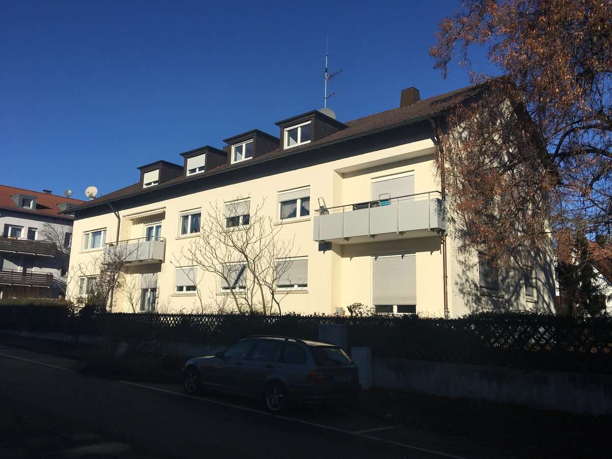 Thumbnail-Wohnung zum Kaufen in Korntal-Münchingen 319.000,00 € 84.97 m²