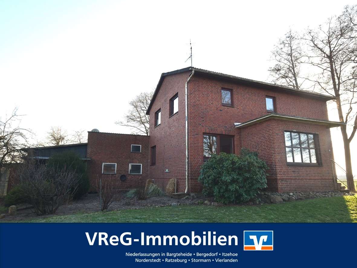 Thumbnail-Haus zum Kaufen in Moordiek 210.000,00 € 145.28 m²