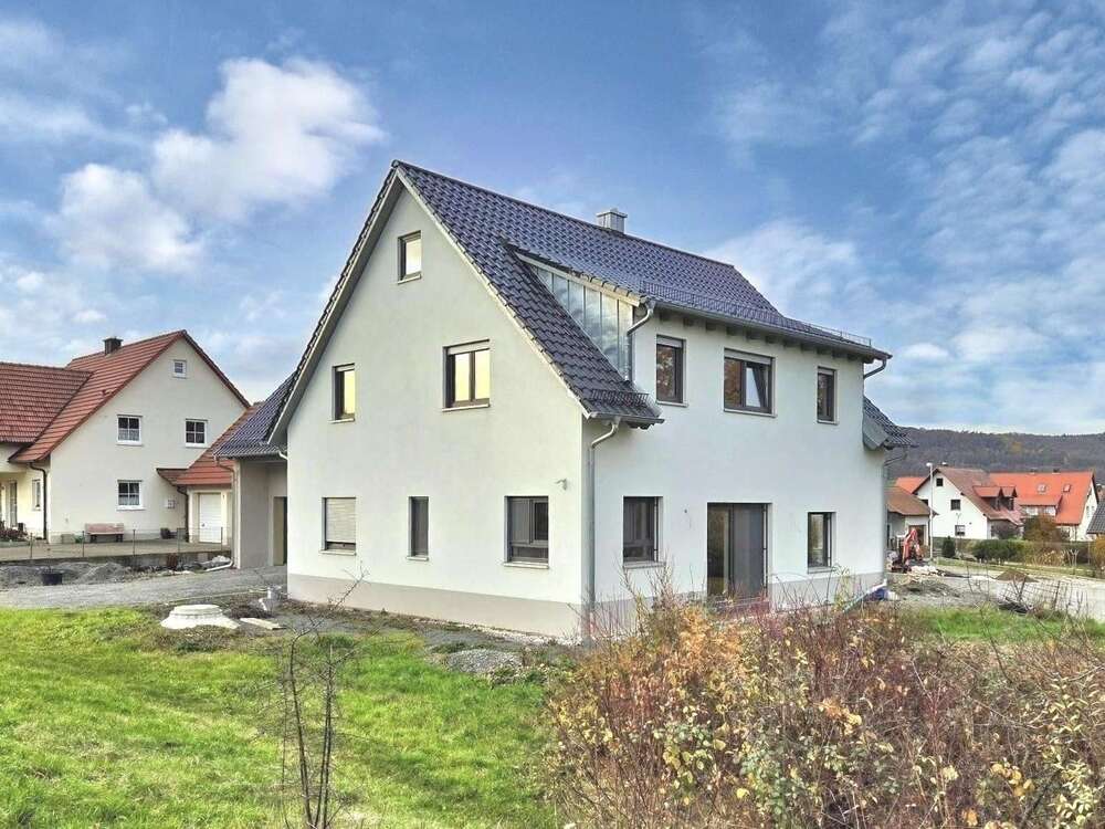 Thumbnail-Haus zum Kaufen in Rauhenebrach 495.000,00 € 220 m²