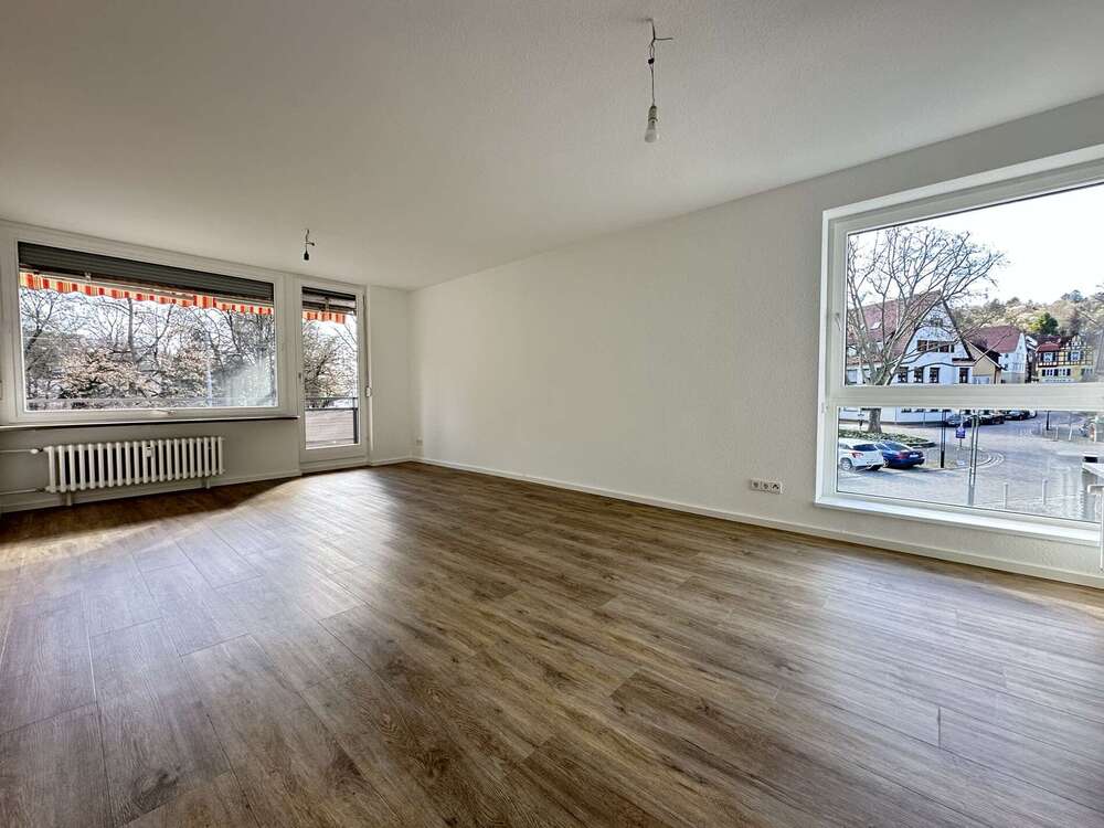 Thumbnail-Wohnung zum Mieten in Stuttgart 1.250,00 € 88 m²