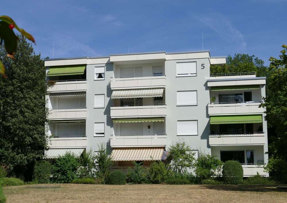 Thumbnail-Wohnung zum Kaufen in Weinheim 296.000,00 € 94 m²