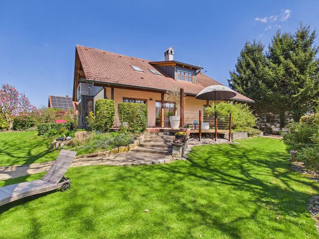 Thumbnail-Haus zum Kaufen in Gaimersheim Lippertshofen 795.000,00 € 165.47 m²