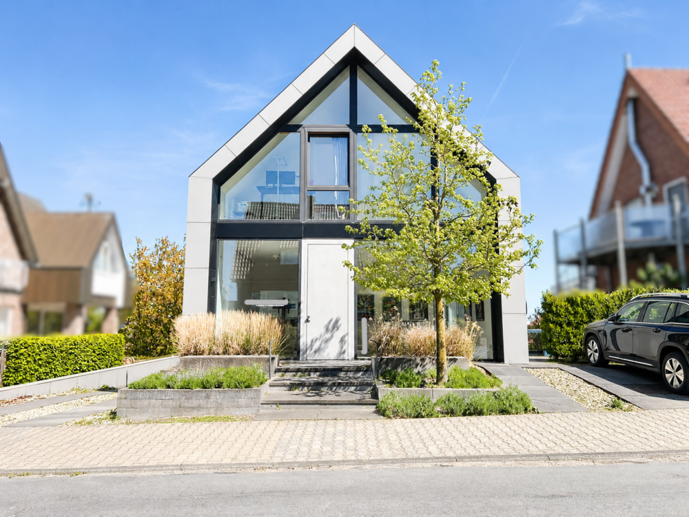 Thumbnail-Haus zum Kaufen in Altenberge 450.000,00 € 127 m²