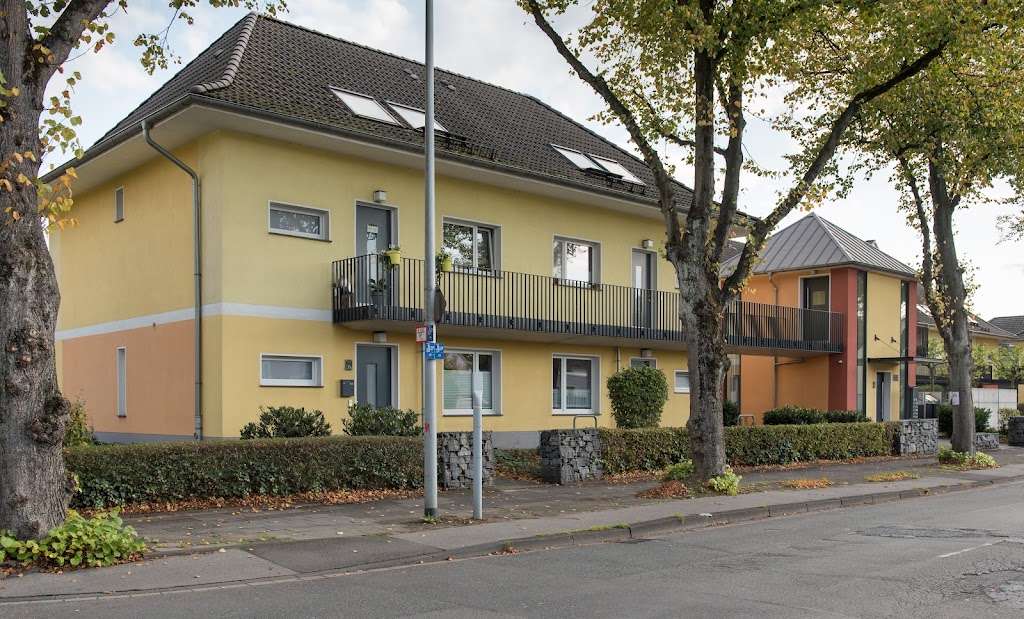 Thumbnail-Wohnung zum Mieten in Duisburg 785,00 € 97.66 m²