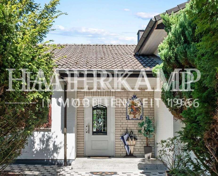 Thumbnail-Haus zum Kaufen in Jesteburg 469.000,00 € 158 m²