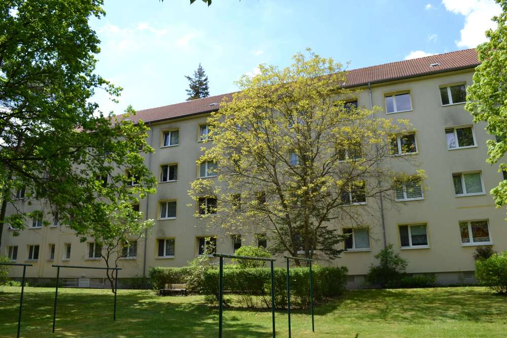 Thumbnail-Wohnung zum Mieten in Spremberg 209,63 € 39.93 m²