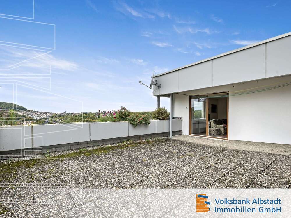 Thumbnail-Wohnung zum Kaufen in Albstadt 220.000,00 € 122.23 m²