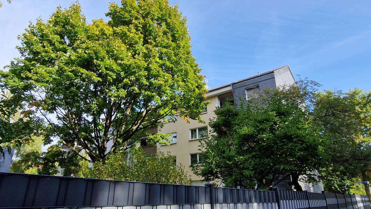 Thumbnail-Wohnung zum Kaufen in Oberhausen 115.500,00 € 78 m²