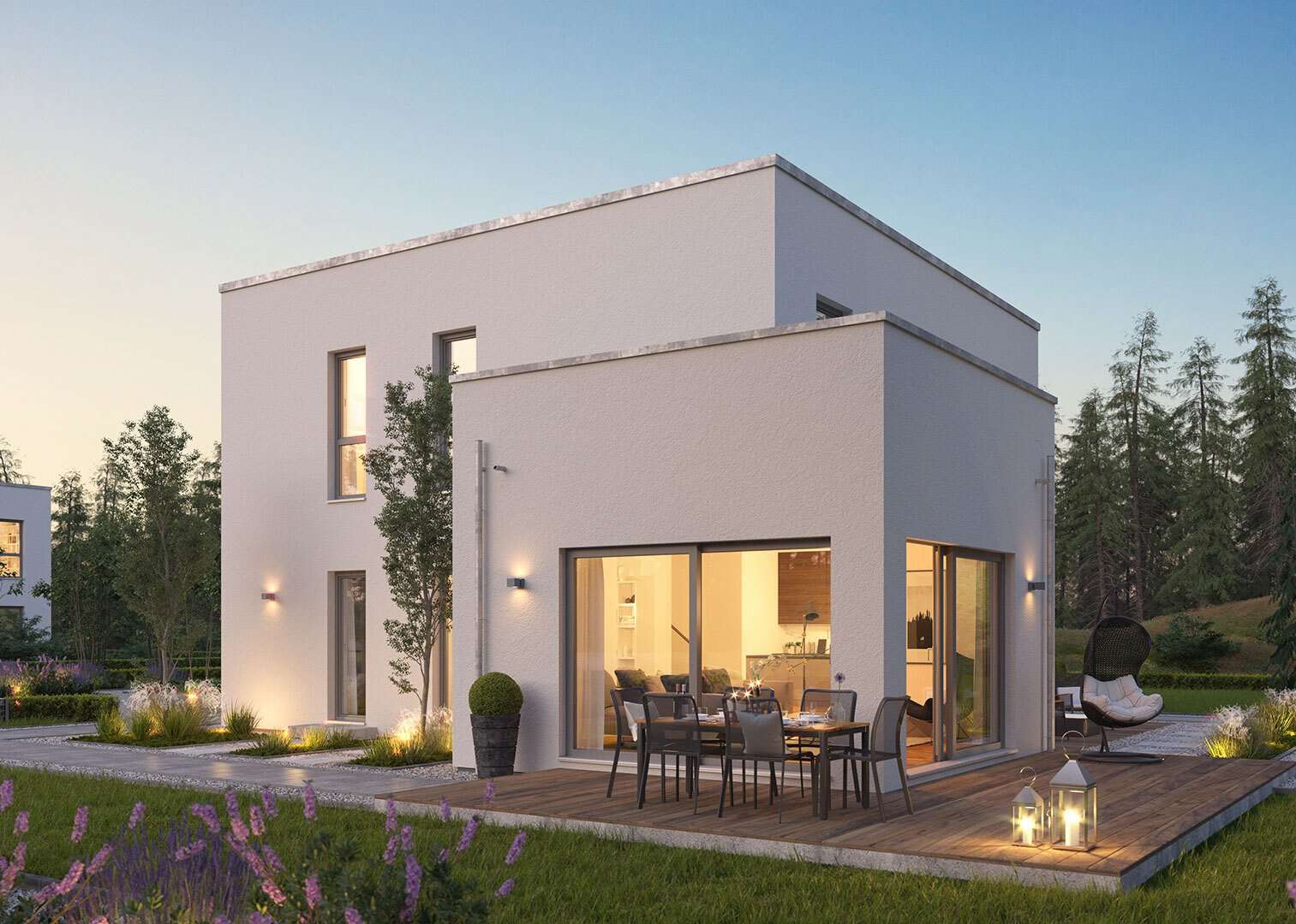 Thumbnail-Haus zum Kaufen in Wertheim 511.929,00 € 162 m²