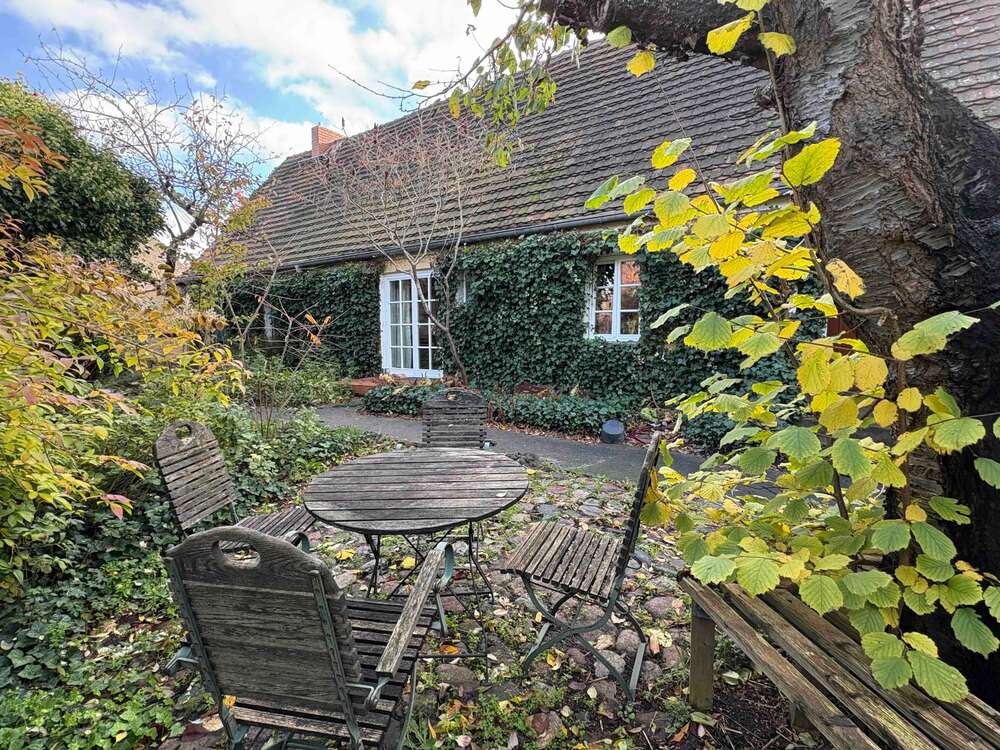 Thumbnail-Haus zum Kaufen in Gumtow 198.000,00 € 101.5 m²