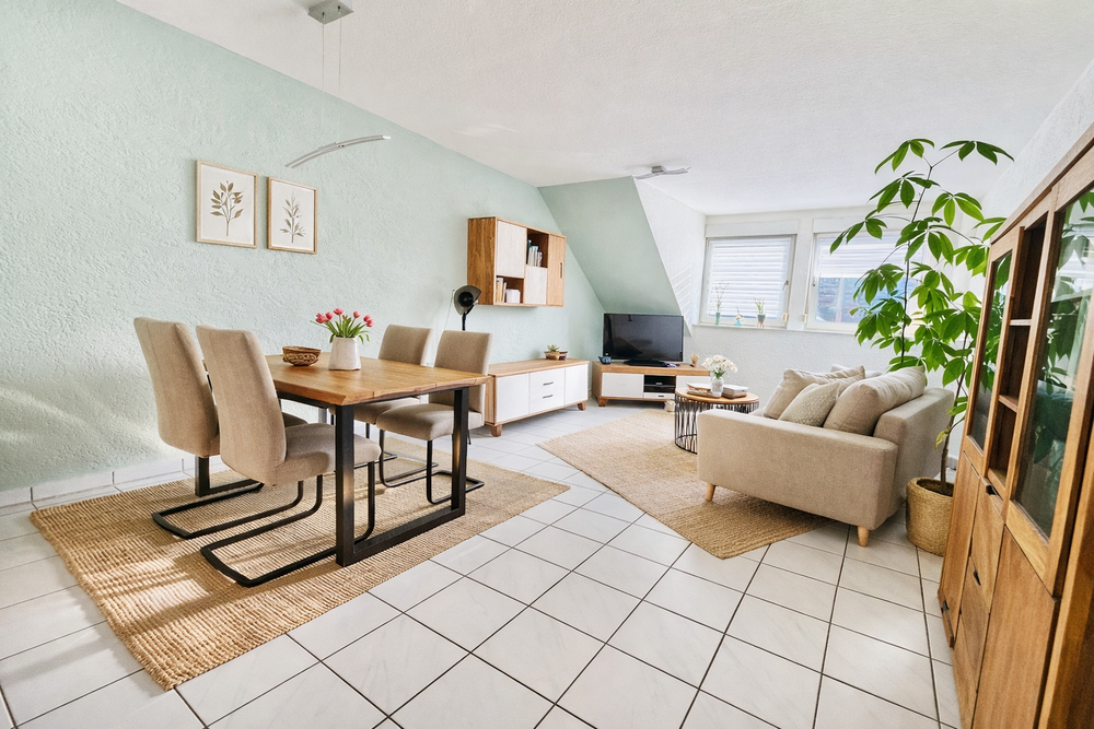 Thumbnail-Wohnung zum Kaufen in Iserlohn 155.000,00 € 69 m²