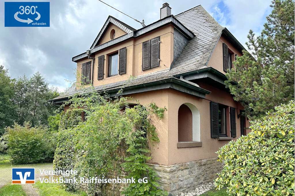 Thumbnail-Haus zum Kaufen in Birkenfeld 215.000,00 € 108 m²