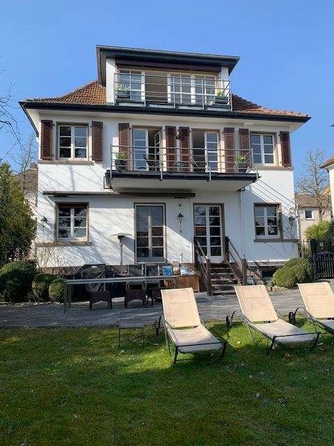 Thumbnail-Haus zum Kaufen in Fulda 1.398.000,00 € 196 m²