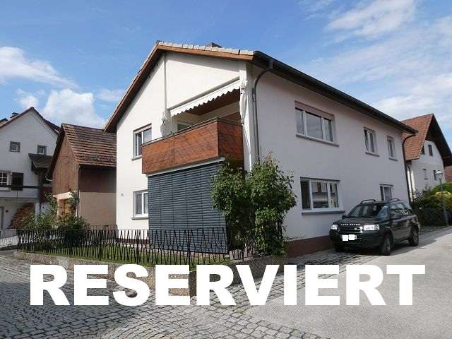 Thumbnail-Haus zum Kaufen in Aach 299.000,00 € 154 m²