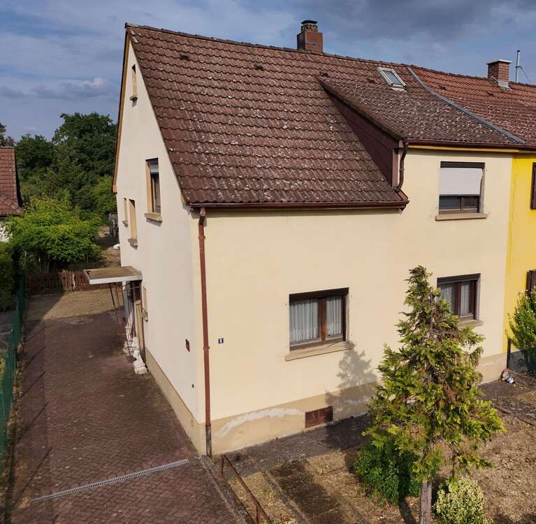 Thumbnail-Haus zum Kaufen in Schwetzingen 730.000,00 € 131 m²