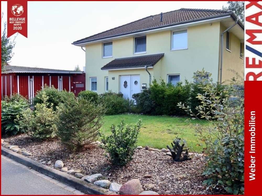 Thumbnail-Haus zum Kaufen in Sedelsberg 335.000,00 € 202.27 m²