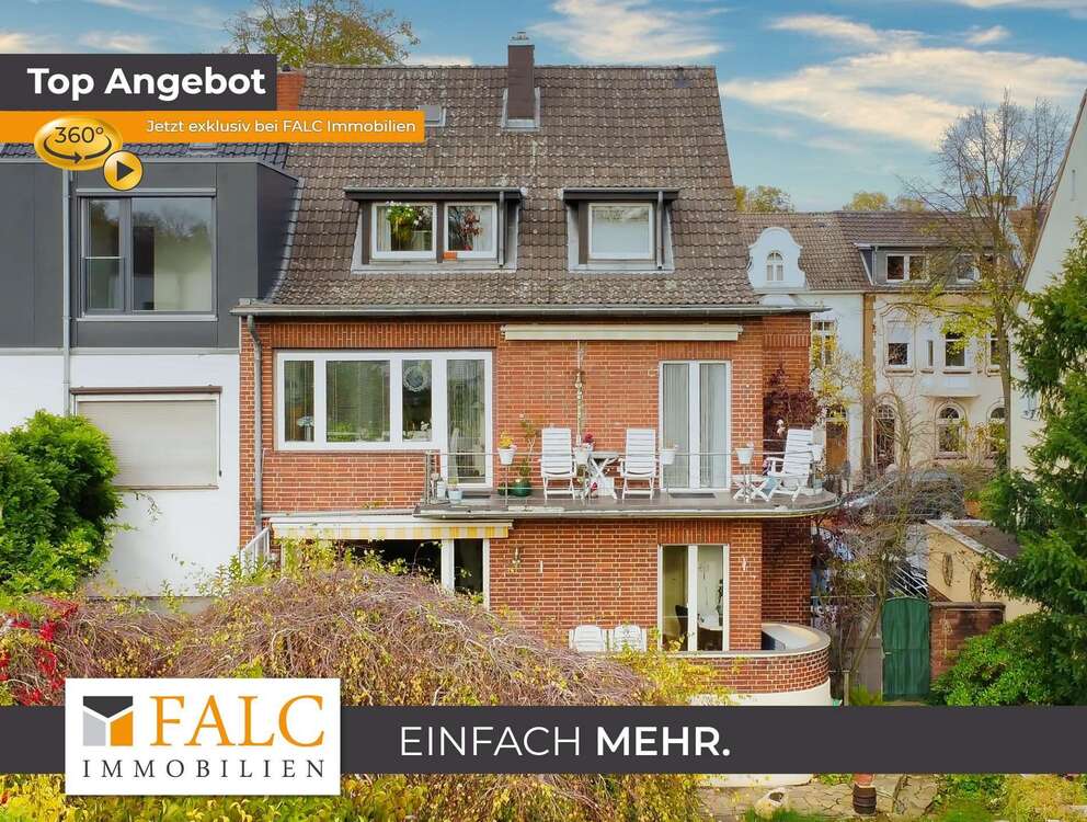 Thumbnail-Haus zum Kaufen in Köln 1.150.000,00 € 251 m²