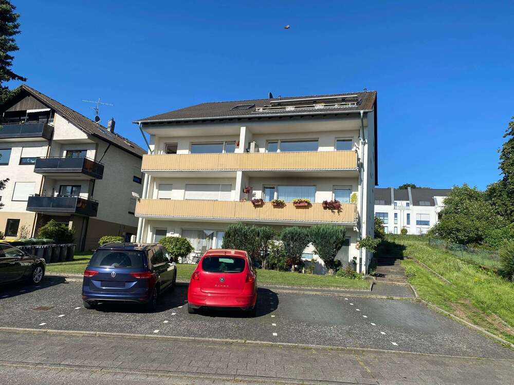 Thumbnail-Wohnung zum Mieten in Bad Honnef 670,00 € 70 m²