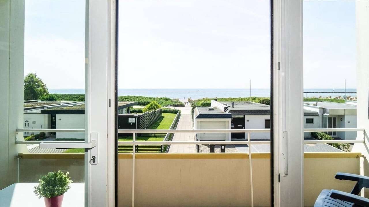 Thumbnail-Wohnung zum Kaufen in Fehmarn OT Burgtiefe 298.000,00 € 49 m²