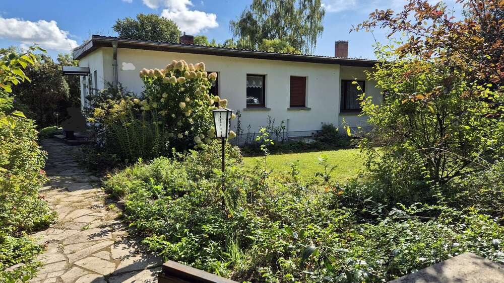 Thumbnail-Haus zum Kaufen in WusterhausenDosse 265.000,00 € 130 m²