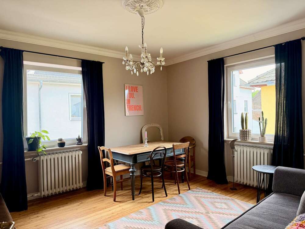 Thumbnail-Wohnung zum Mieten in Budenheim 1.400,00 € 58 m²