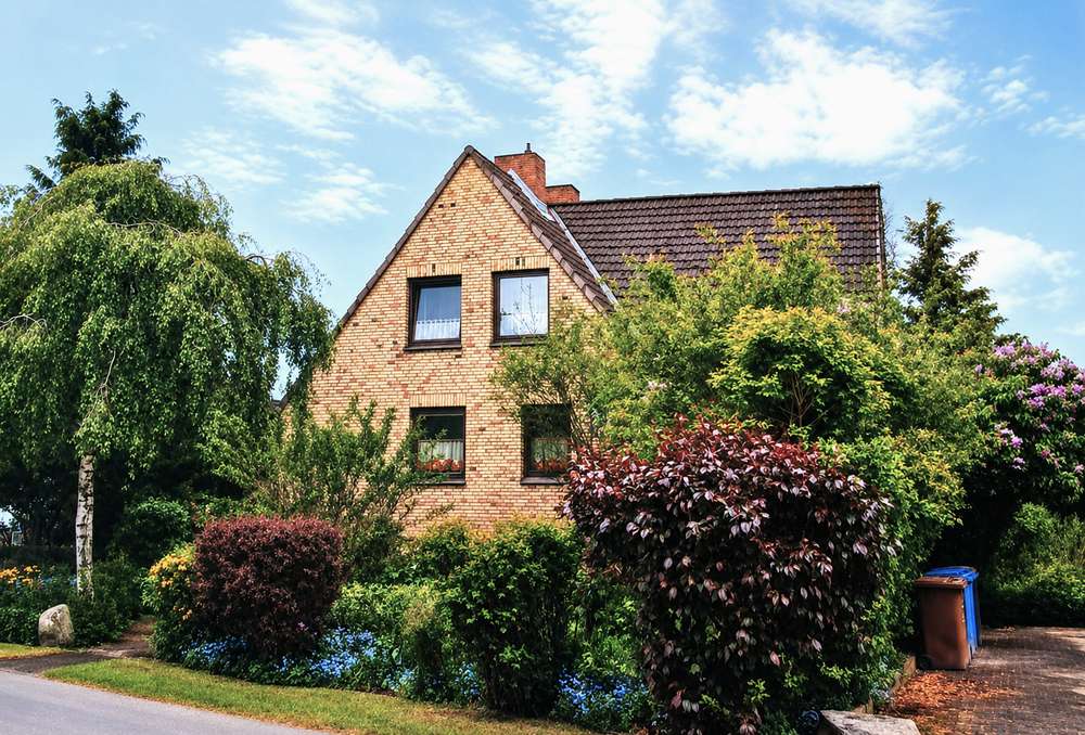 Thumbnail-Haus zum Kaufen in Westerrade 259.000,00 € 135.5 m²