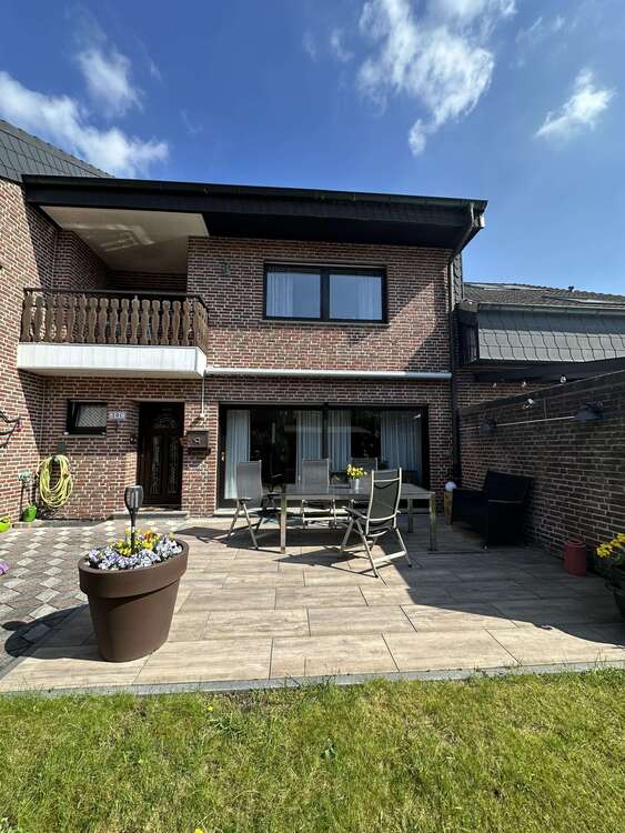 Thumbnail-Haus zum Kaufen in Haltern 312.000,00 € 129 m²