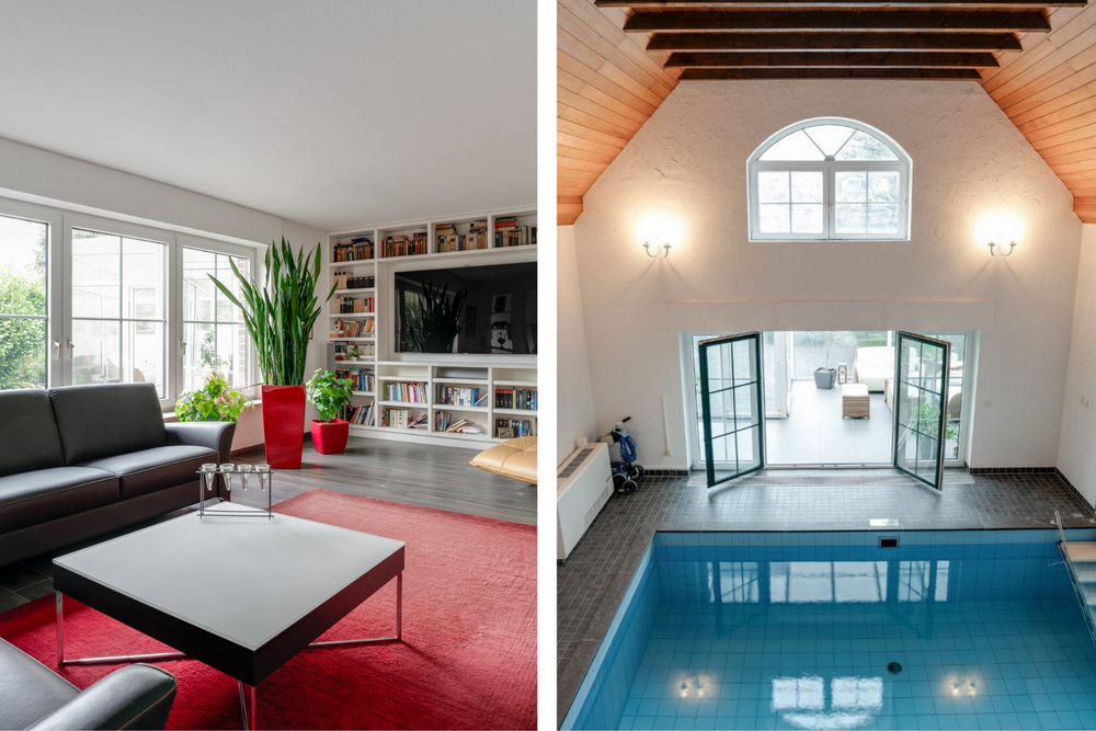 Thumbnail-Haus zum Kaufen in Kalkar 689.000,00 € 270 m²
