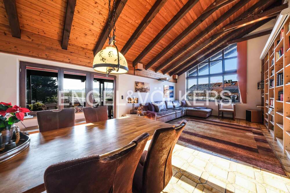 Thumbnail-Haus zum Kaufen in Holzkirchen 1.650.000,00 € 228.81 m²