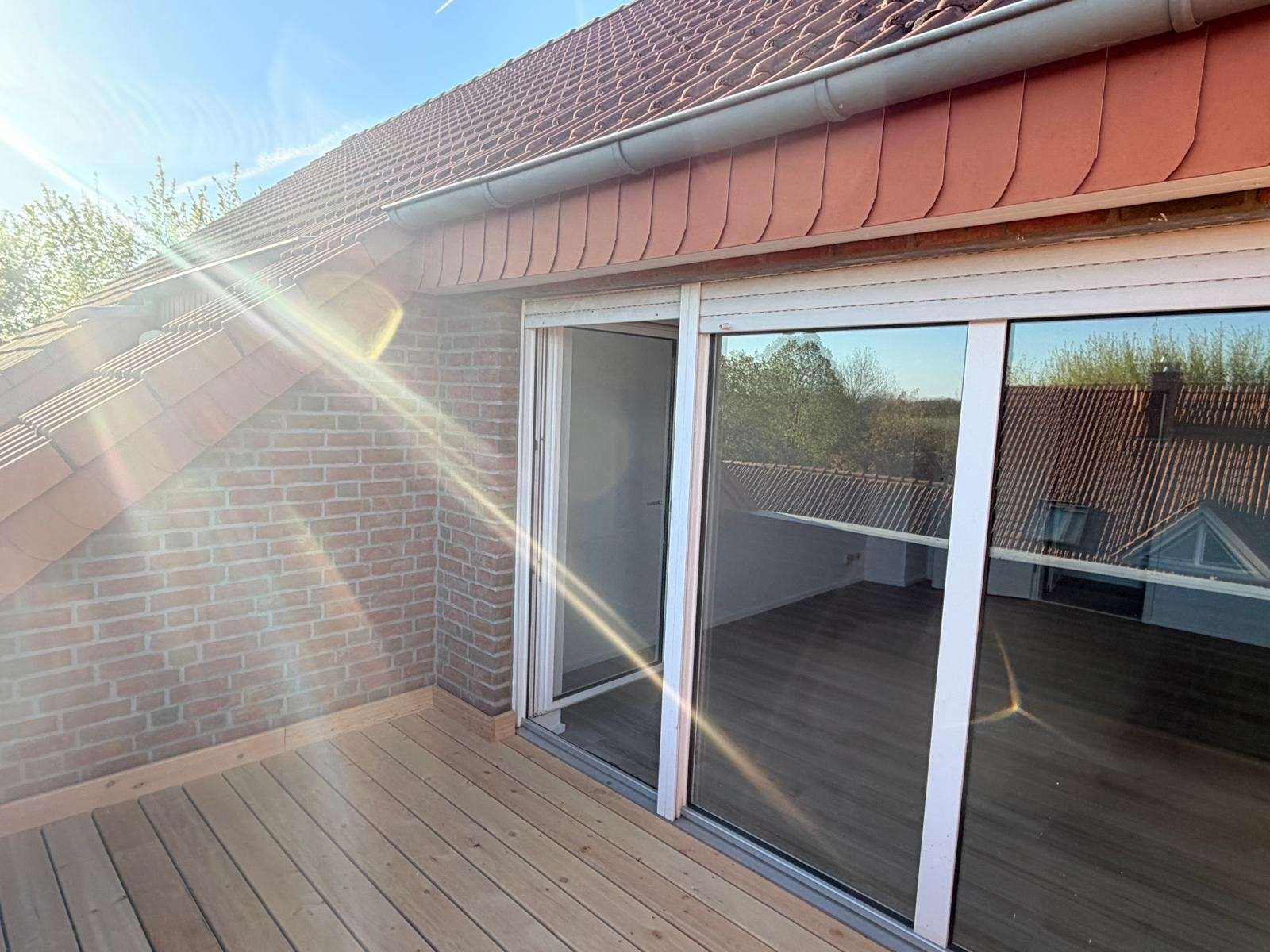 Thumbnail-Wohnung zum Mieten in Osterweddingen 650,00 € 75 m²
