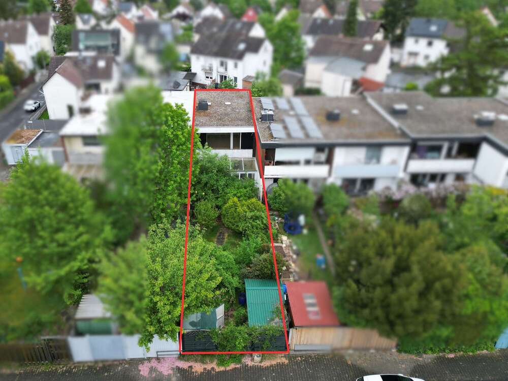 Thumbnail-Haus zum Kaufen in Mainz 425.000,00 € 114 m²