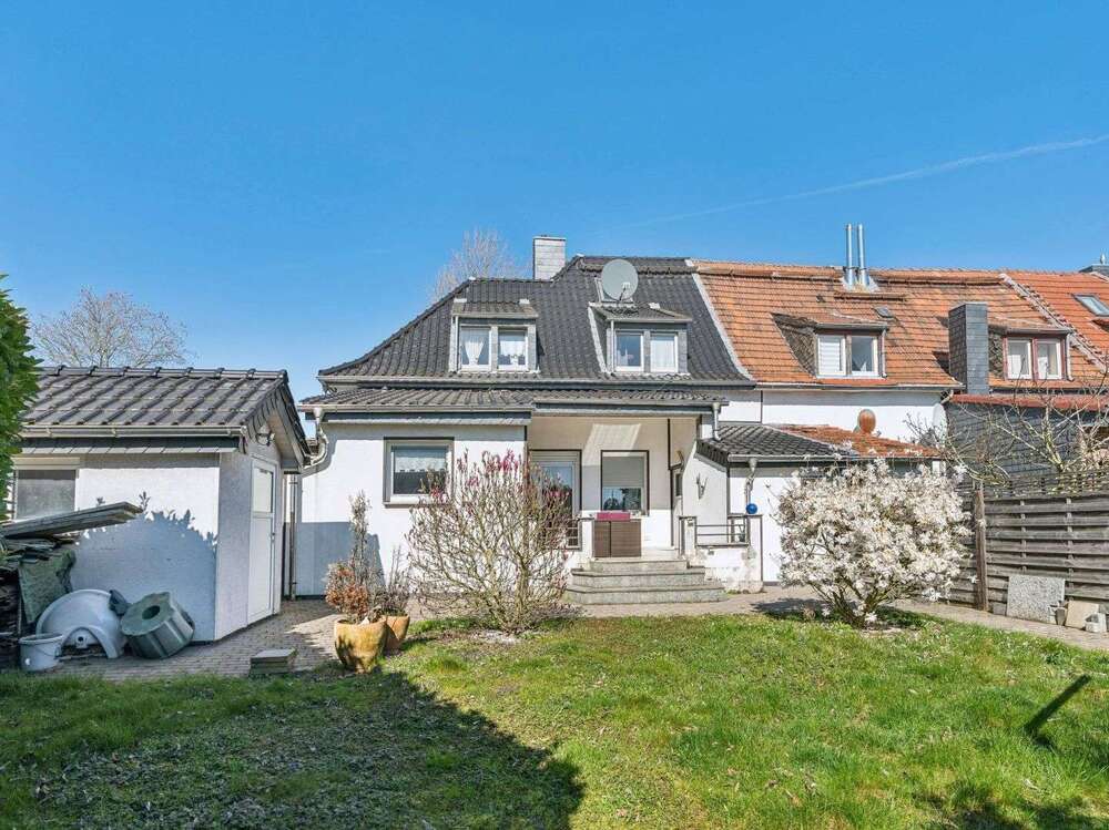 Thumbnail-Haus zum Kaufen in Kamp-Lintfort 599.000,00 € 147 m²