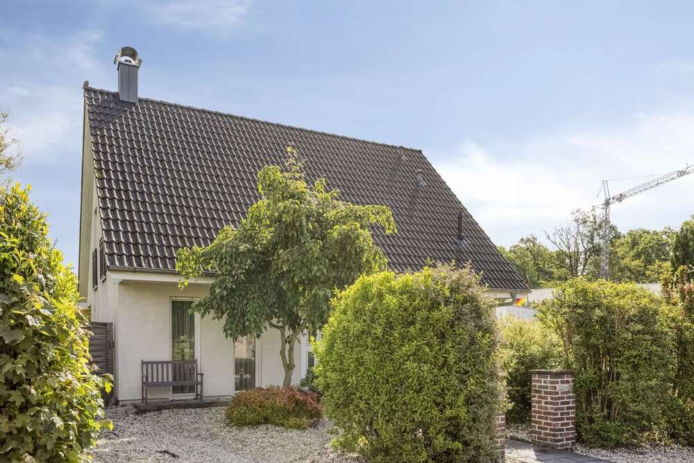 Thumbnail-Haus zum Kaufen in Weeze 439.000,00 € 129 m²