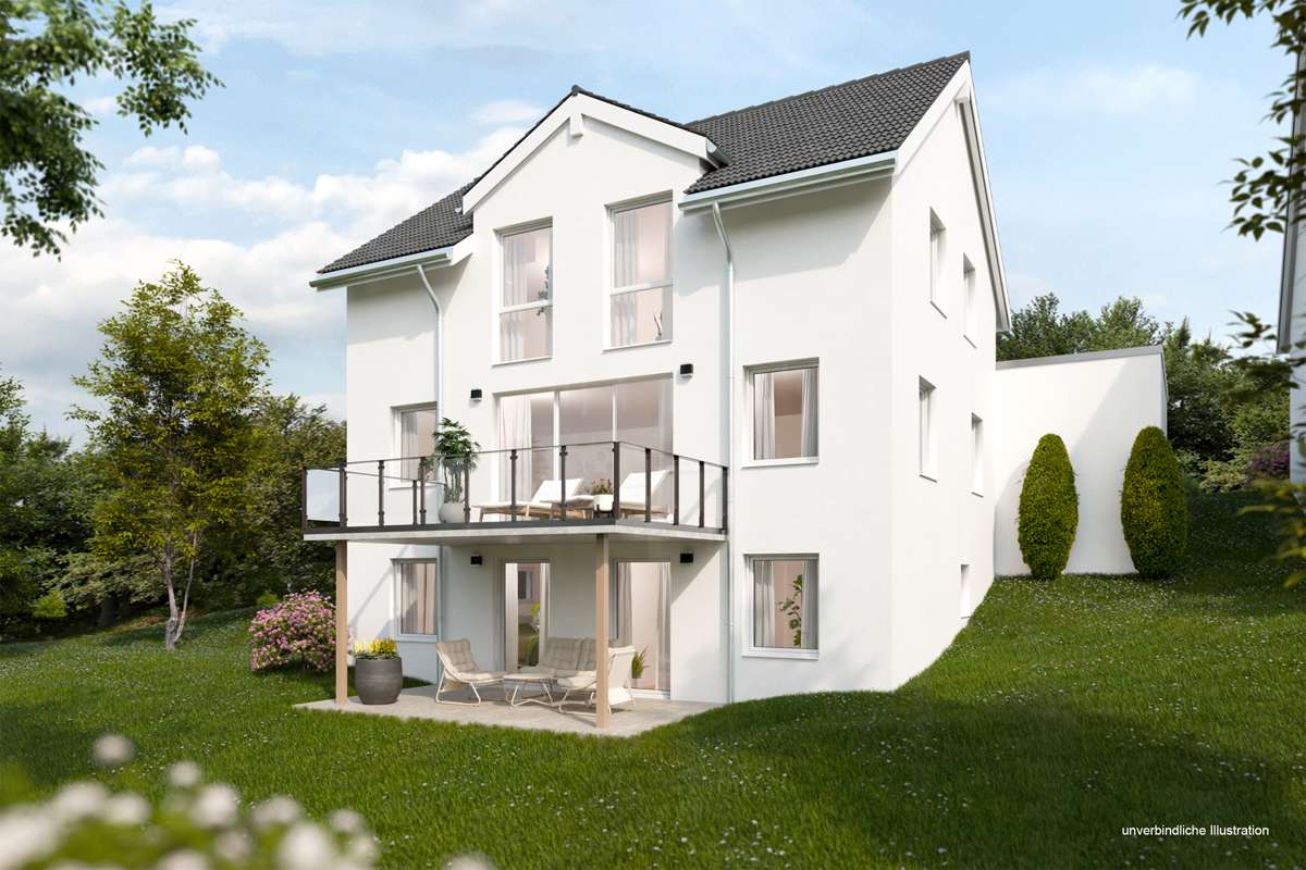 Thumbnail-Haus zum Kaufen in Leonberg 1.046.660,00 € 175 m²